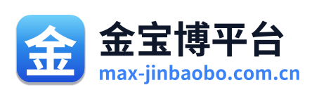 金宝博平台 Logo